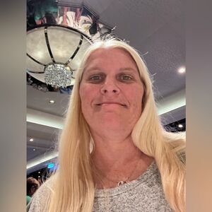 Meet your Posher, Tracy